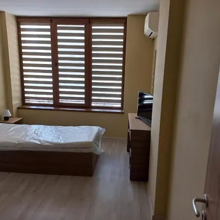 Sea Regal Apart -1 Apartment Slantschew brjag
